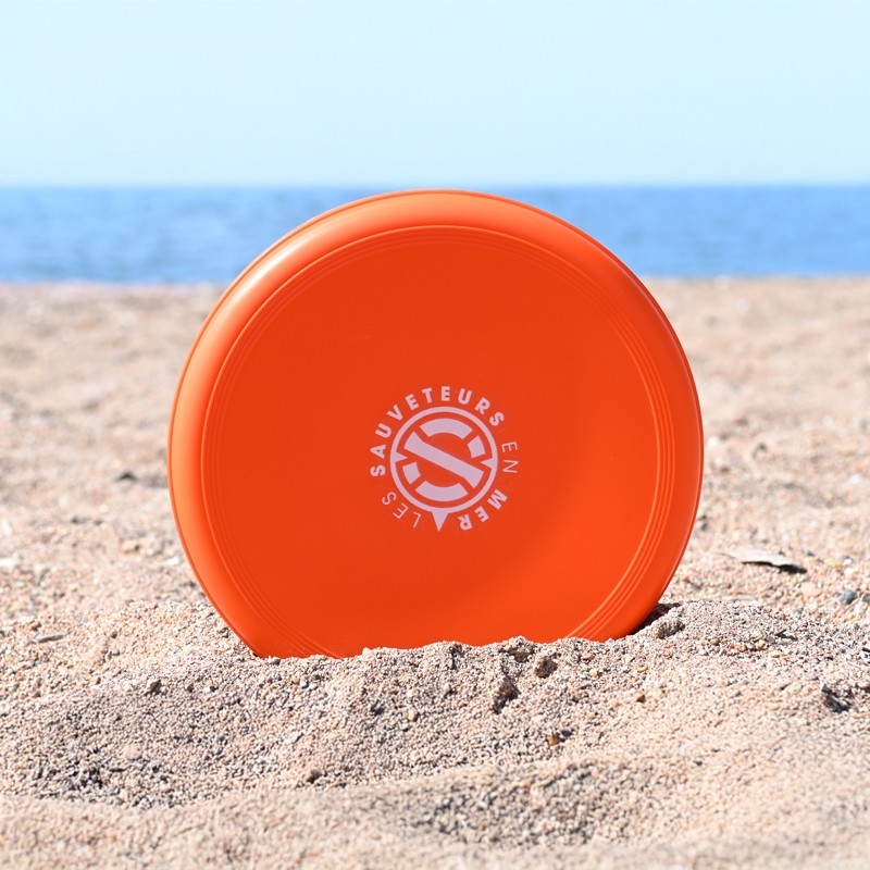 Frisbee Frisbee