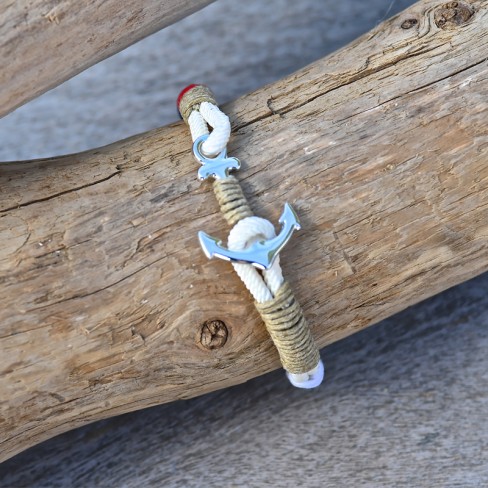Bracelet Ulys beige