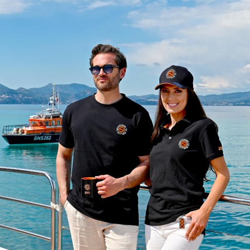 Collection 200 ans du sauvetage en mer