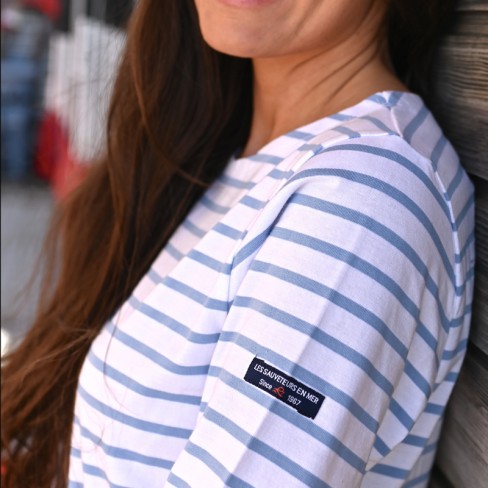 Marinière Dory Femme