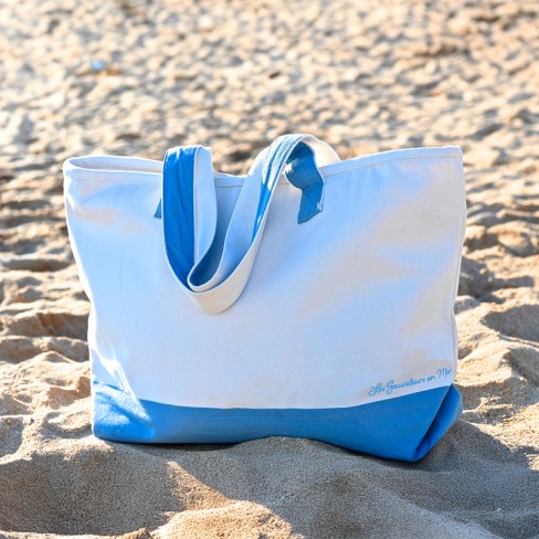 Sac de plage Léa