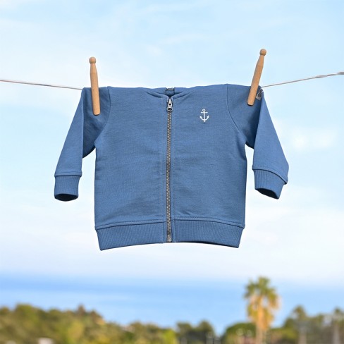 Gilet Linou