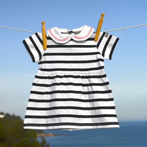 Robe Océane
