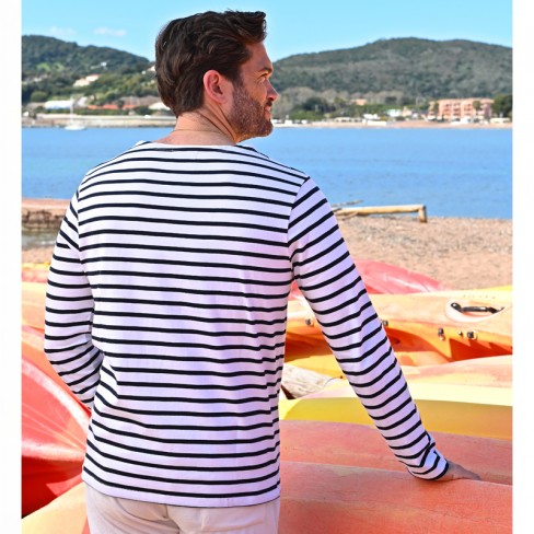 Marinière Owen homme