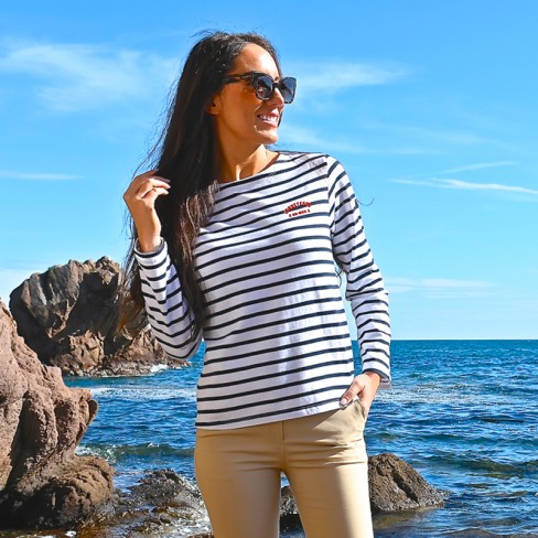 Marinière Angy femme
