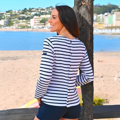 Marinière Angy femme