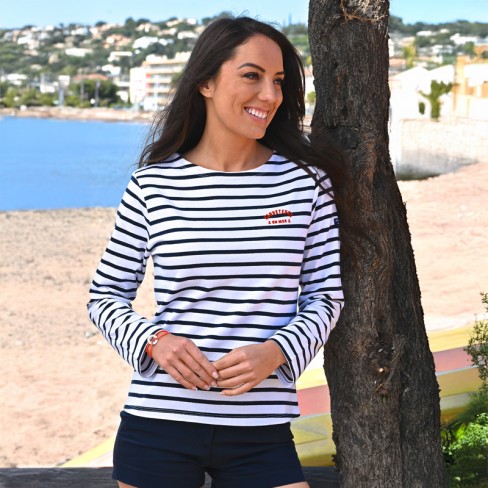 Marinière Angy femme