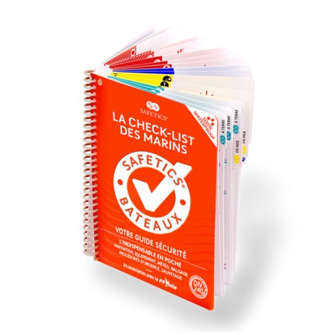 Guide sécurité