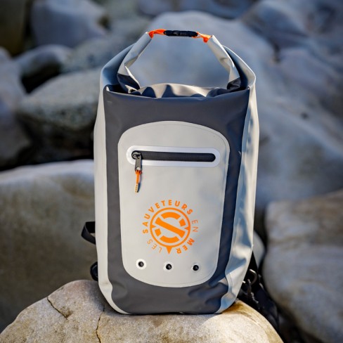 Sac à dos étanche 25 litres