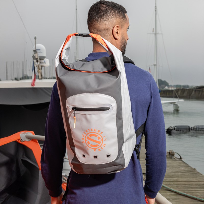 Sac à dos étanche 25 litres Sac à dos étanche 25 litres