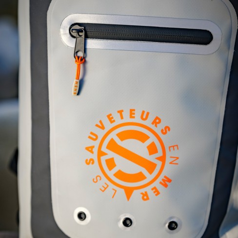 Sac à dos étanche 25 litres