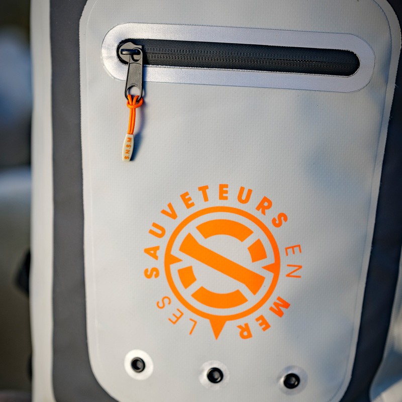 Sac à dos étanche 25 litres Sac à dos étanche 25 litres