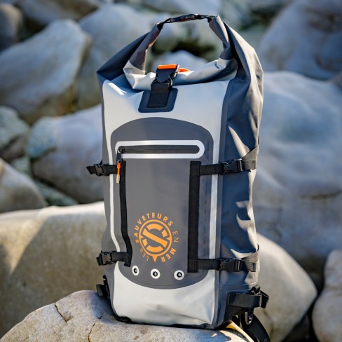 Sac à dos étanche 40 litres