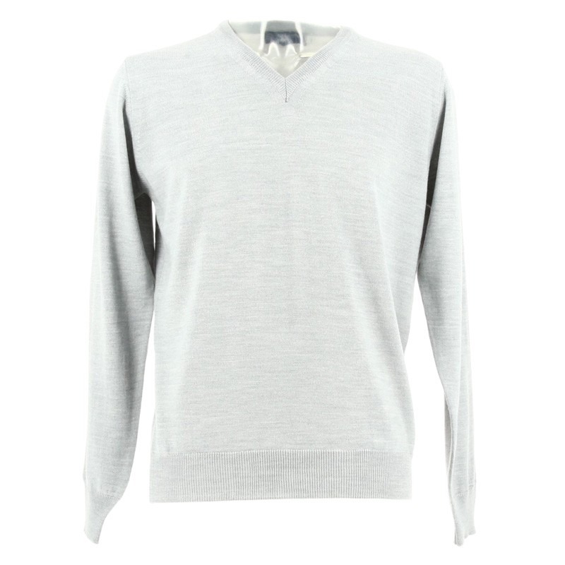 Pull col V