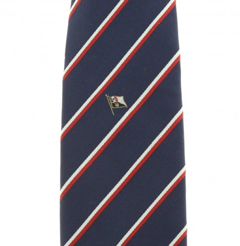 Cravate officielle