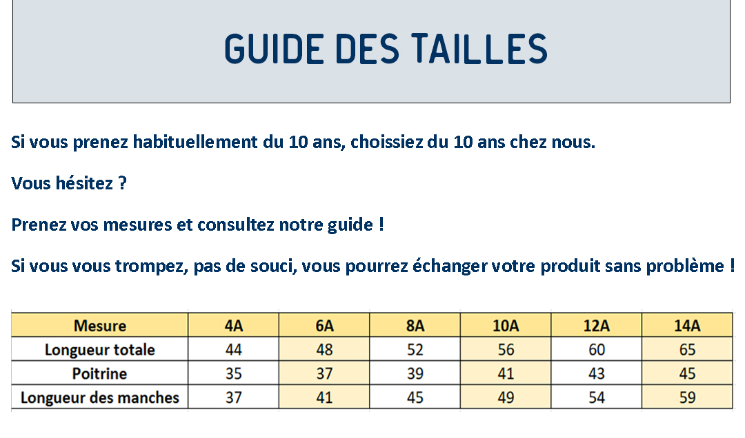 guide-tailles