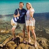 Notre nouvelle collection été vient d’arriver sur le site de la boutique ☀️

Découvrez dès maintenant nos nouveautés ! Que vous soyez à la recherche d'un t-shirt léger, d'une marinière classique ou d'un polo élégant, notre collection à tout ce qu'il faut pour satisfaire vos envies 🧥

Commandez directement sur notre boutique en ligne ! Rendez-vous en bio 👆

Soutenez les Sauveteurs en Mer en achetant solidaire !

Crédits photos : @vincentrustuelartiste 📷

#lessauveteursenmer #snsm #achatsolidaire #boutiquesnsm #sauveteur #association #boutiqueenligne