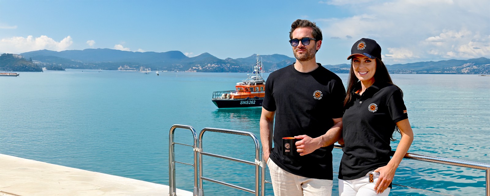 200 ans du sauvetage en mer